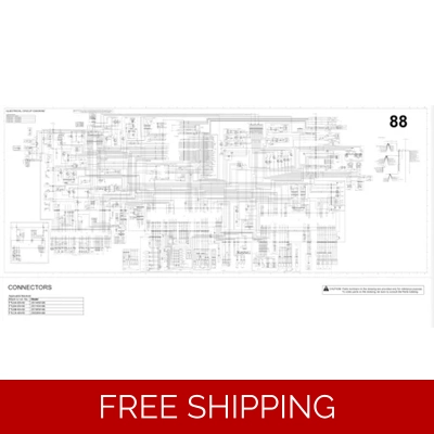 HITACHI ZX140W-5B, ZX170W-5B, ZX190W-5B, ZX220W-5B ELECTRICAL DIAGRAMS HITACHI ZX140W-5B, ZX170W-5B, ZX190W-5B, ZX220W-5B ELECTRICAL DIAGRAMS